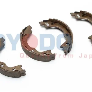 Zestaw szczęk hamulcowych, hamulec postojowy OYODO 25H0332-OYO Obniżka ceny