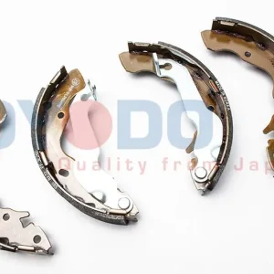 Super okazja Zestaw szczęk hamulcowych OYODO 25H0500-OYO