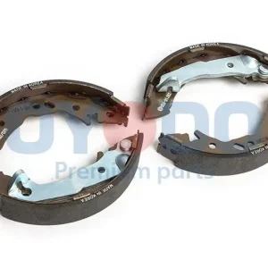 Premium Zestaw szczęk hamulcowych OYODO 25H0503-OYO