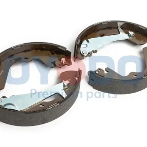 Zestaw szczęk hamulcowych OYODO 25H0508-OYO Popularny