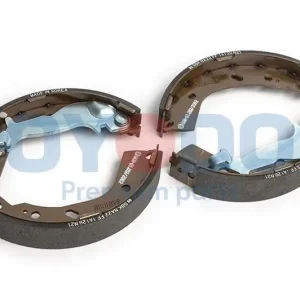 Tylko dziś Zestaw szczęk hamulcowych OYODO 25H0512-OYO