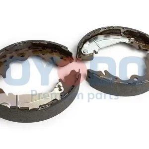 Zestaw szczęk hamulcowych OYODO 25H0516-OYO Kup teraz