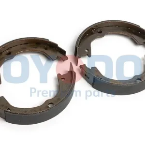 Zestaw szczęk hamulcowych OYODO 25H0520-OYO Hit sprzedaży