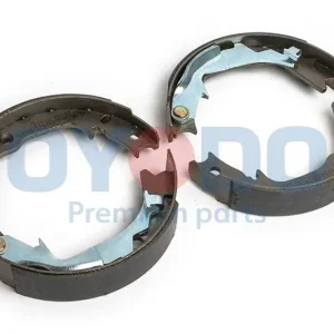 Zestaw szczęk hamulcowych, hamulec postojowy OYODO 25H0525-OYO Zamów teraz