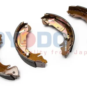 Zestaw szczęk hamulcowych OYODO 25H0527-OYO Zamów dziś