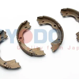 Hit sprzedaży Zestaw szczęk hamulcowych, hamulec postojowy OYODO 25H0528-OYO