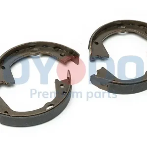 Zestaw szczęk hamulcowych, hamulec postojowy OYODO 25H0530-OYO Rabat