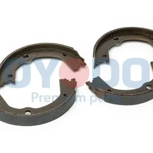 Zestaw szczęk hamulcowych, hamulec postojowy OYODO 25H0532-OYO Okazja