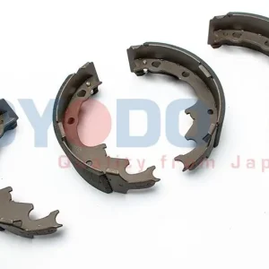 Wybór klientów Zestaw szczęk hamulcowych OYODO 25H0A01-OYO