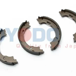 Zestaw szczęk hamulcowych, hamulec postojowy OYODO 25H0A03-OYO Oferta limitowana