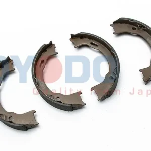 Wysoka jakość Zestaw szczęk hamulcowych, hamulec postojowy OYODO 25H0A05-OYO