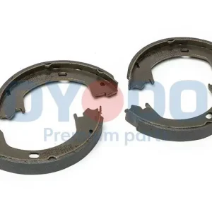 Zestaw szczęk hamulcowych OYODO 25H0A13-OYO Cena promocyjna