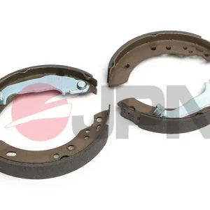 Łatwy zwrot Zestaw szczęk hamulcowych JPN 25H1044-JPN