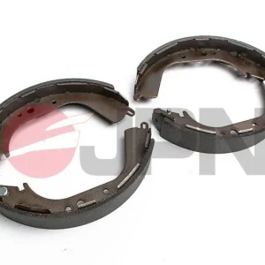 Zestaw szczęk hamulcowych JPN 25H1046-JPN Darmowa dostawa