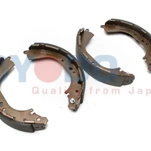 Zestaw szczęk hamulcowych OYODO 25H1046-OYO Taniej