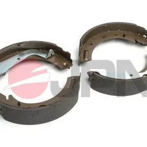 Cena promocyjna Zestaw szczęk hamulcowych JPN 25H1047-JPN