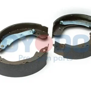 Bestseller Zestaw szczęk hamulcowych OYODO 25H1055-OYO