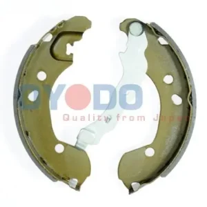 Zestaw szczęk hamulcowych OYODO 25H1057-OYO Nowość