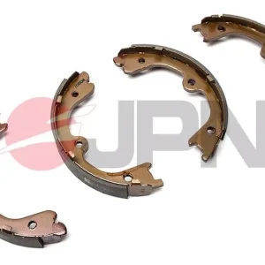 Zamów teraz Zestaw szczęk hamulcowych, hamulec postojowy JPN 25H1061-JPN