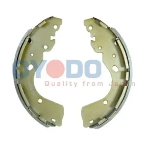 Zestaw szczęk hamulcowych OYODO 25H1067-OYO Najlepsza cena