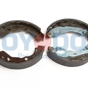 Ograniczona ilość Zestaw szczęk hamulcowych OYODO 25H1068-OYO