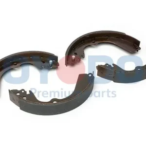 Wyprzedaż Zestaw szczęk hamulcowych OYODO 25H1070-OYO