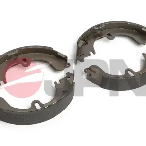 Zestaw szczęk hamulcowych JPN 25H2002-JPN Ostatnia szansa