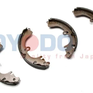 Kup online Zestaw szczęk hamulcowych OYODO 25H2035-OYO