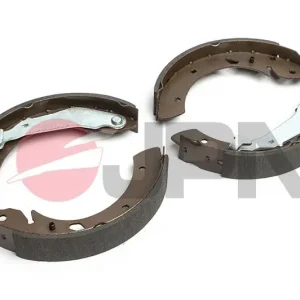 Najlepsza cena Zestaw szczęk hamulcowych JPN 25H2061-JPN