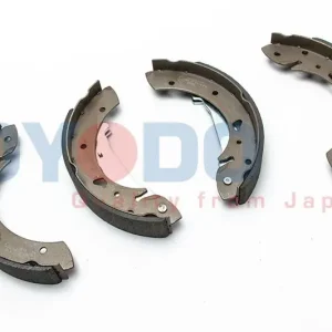 Zestaw szczęk hamulcowych OYODO 25H2061-OYO Dostępne od ręki
