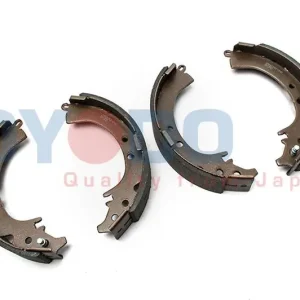 Zestaw szczęk hamulcowych OYODO 25H2062-OYO Wybór klientów