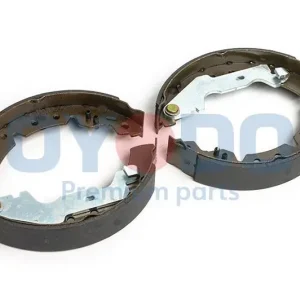 Wybór klientów Zestaw szczęk hamulcowych OYODO 25H2064-OYO