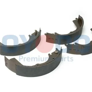 Zestaw szczęk hamulcowych OYODO 25H2073-OYO Cena promocyjna