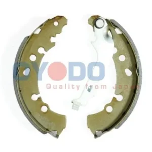 Zestaw szczęk hamulcowych OYODO 25H2079-OYO Promocja