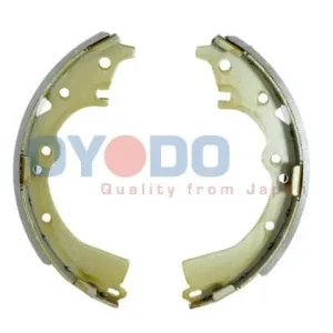 Sprawdź teraz Zestaw szczęk hamulcowych OYODO 25H2082-OYO