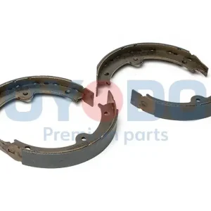 Zestaw szczęk hamulcowych, hamulec postojowy OYODO 25H2088-OYO Wyprzedaż