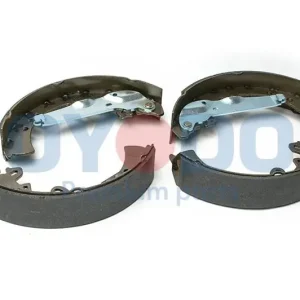 Zestaw szczęk hamulcowych OYODO 25H2089-OYO Zniżka