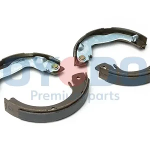 Zestaw szczęk hamulcowych OYODO 25H2090-OYO Łatwy zwrot