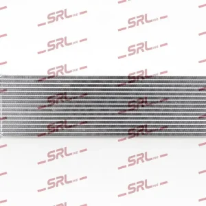 Ekspresowa dostawa Chłodnica oleju, automatyczna przekładnia SRLINE 25H2L8-1