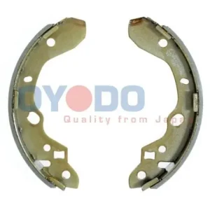 Zestaw szczęk hamulcowych OYODO 25H3043-OYO Zamów dziś