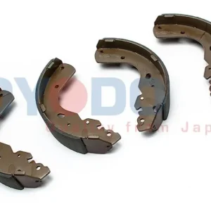 Zestaw szczęk hamulcowych OYODO 25H3045-OYO Zamów dziś