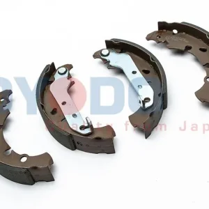Ograniczona ilość Zestaw szczęk hamulcowych OYODO 25H3047-OYO