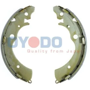 Darmowa dostawa Zestaw szczęk hamulcowych OYODO 25H4012-OYO