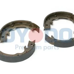 Oferta Zestaw szczęk hamulcowych, hamulec postojowy OYODO 25H4021-OYO