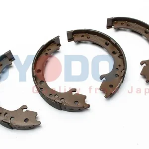 Zestaw szczęk hamulcowych, hamulec postojowy OYODO 25H4022-OYO Oferta czasowa
