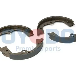 Najlepsza cena Zestaw szczęk hamulcowych, hamulec postojowy OYODO 25H4024-OYO