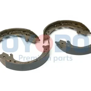 Zestaw szczęk hamulcowych, hamulec postojowy OYODO 25H4025-OYO Obniżka ceny