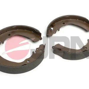 Zestaw szczęk hamulcowych JPN 25H5051-JPN Darmowa dostawa