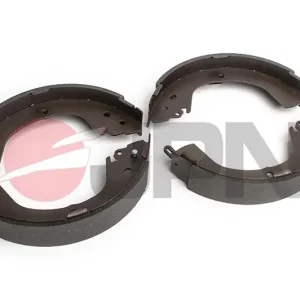 Bezpieczne zakupy Zestaw szczęk hamulcowych JPN 25H5059-JPN