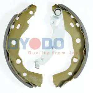 Zestaw szczęk hamulcowych OYODO 25H5063-OYO Wyprzedaż